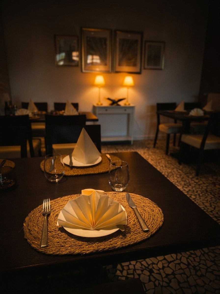 Kulinarische Impression 15 aus dem Ristorante Busento